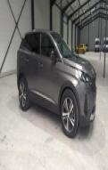 Vhicule d'occasion : Peugeot 3008 