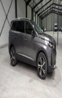 Vhicule d'occasion : Peugeot 5008 