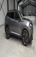 Vhicule d'occasion : Peugeot 2008 