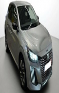 Vhicule d'occasion : Peugeot 208 Nouvelle 