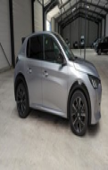 Vhicule d'occasion : Peugeot 208 