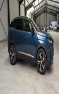 Vhicule d'occasion : Peugeot 3008 