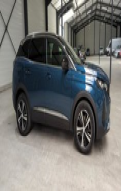 Vhicule d'occasion : Peugeot 3008 