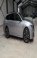 Vhicule d'occasion : Peugeot 508 SW 