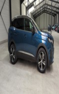 Vhicule d'occasion : Peugeot 3008 