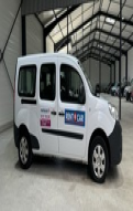 Vhicule d'occasion : Renault Kangoo Express 