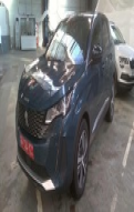 Vhicule d'occasion : Peugeot 3008 