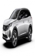 Vhicule d'occasion : Peugeot 3008 