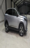 Vhicule d'occasion : Peugeot 3008 